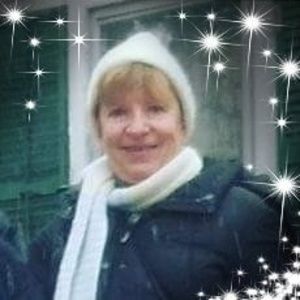 Meet your Posher, Connie